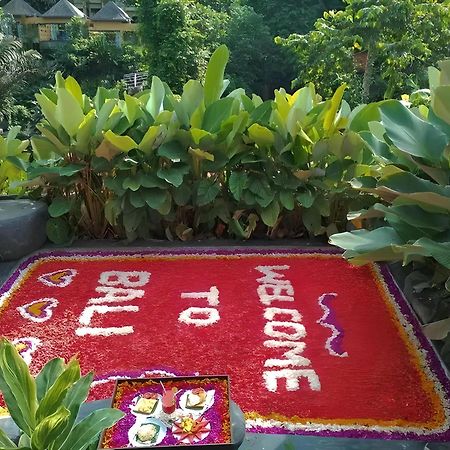 Pondok Kungkang Villa 2 Ubud Kültér fotó
