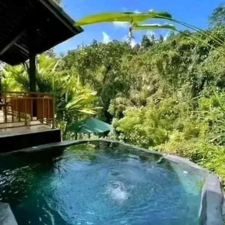 Pondok Kungkang Villa 2 Ubud Kültér fotó