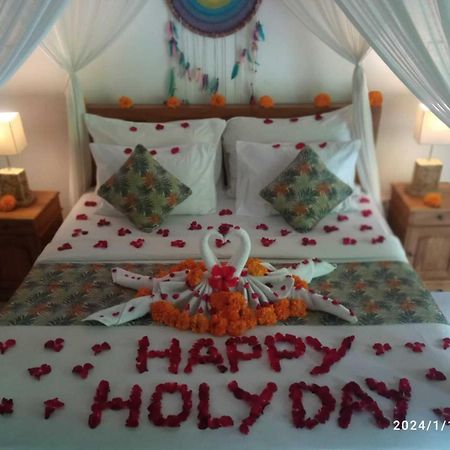 Pondok Kungkang Villa 2 Ubud Kültér fotó