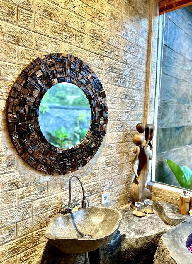 Pondok Kungkang Villa 2 Ubud Kültér fotó