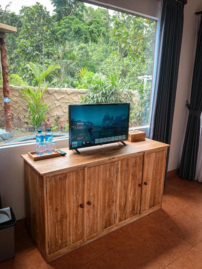 Pondok Kungkang Villa 2 Ubud Kültér fotó
