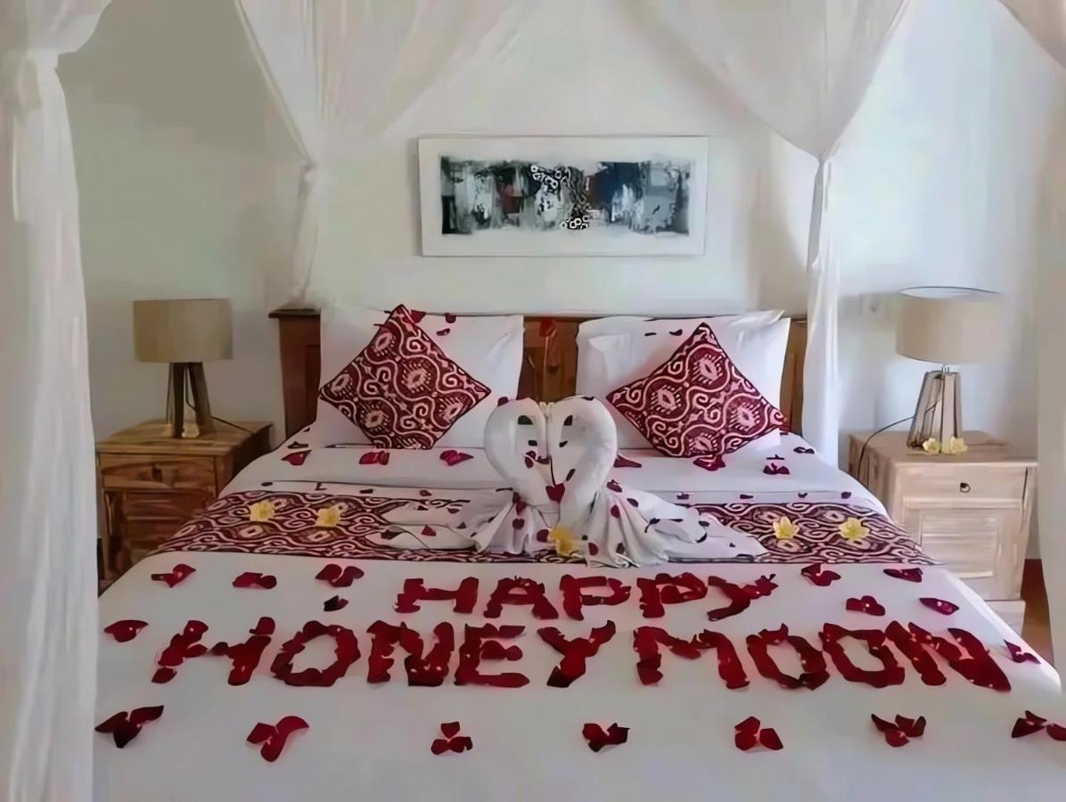 Pondok Kungkang Villa 2 Ubud Kültér fotó