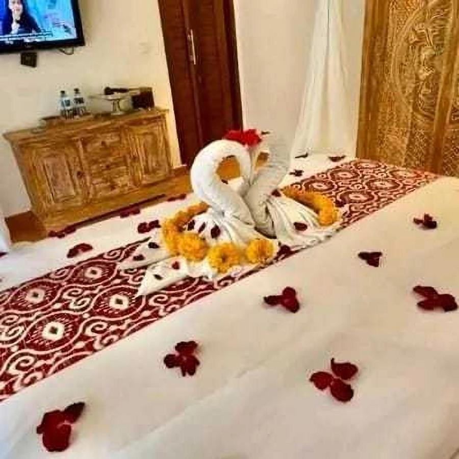 Pondok Kungkang Villa 2 Ubud Kültér fotó
