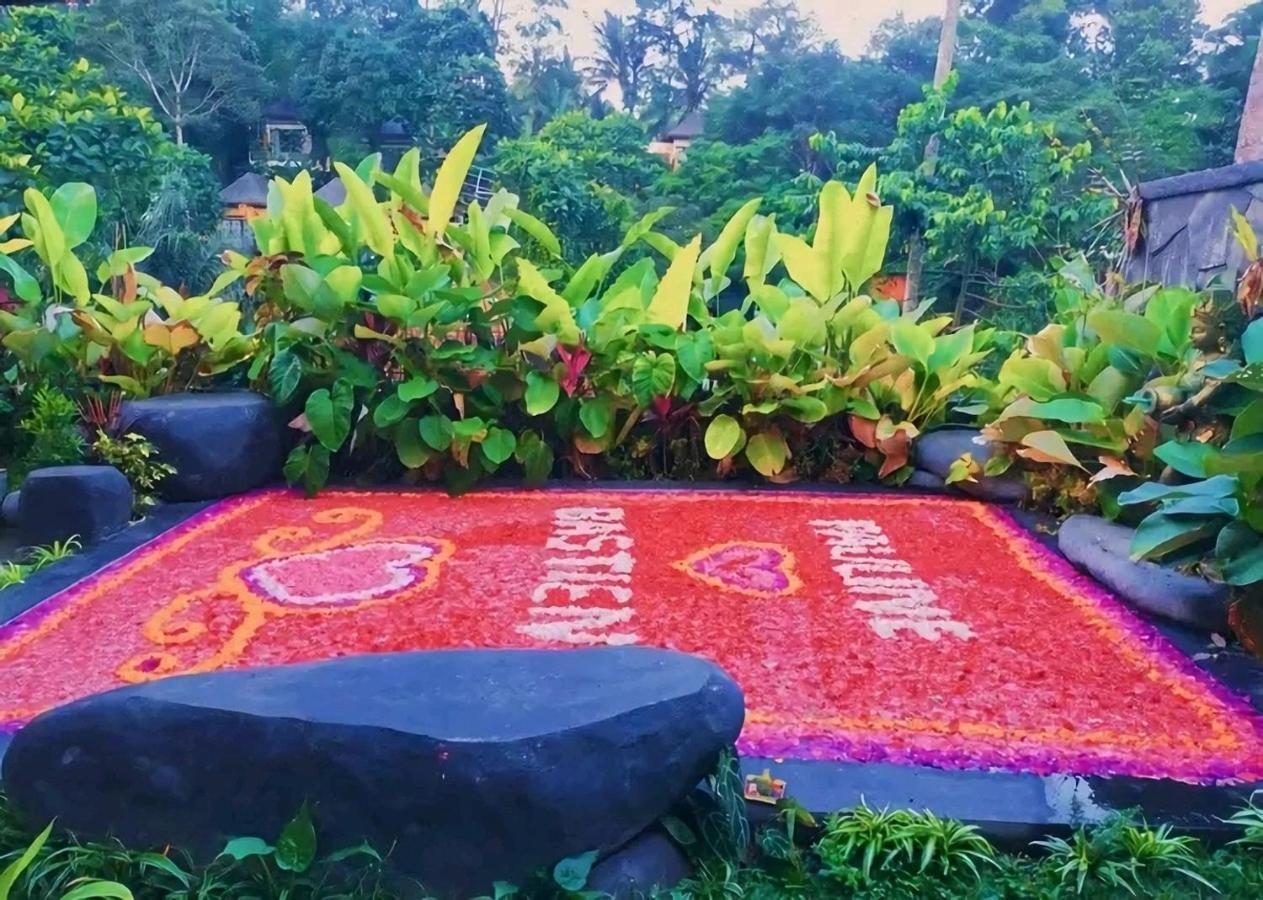 Pondok Kungkang Villa 2 Ubud Kültér fotó