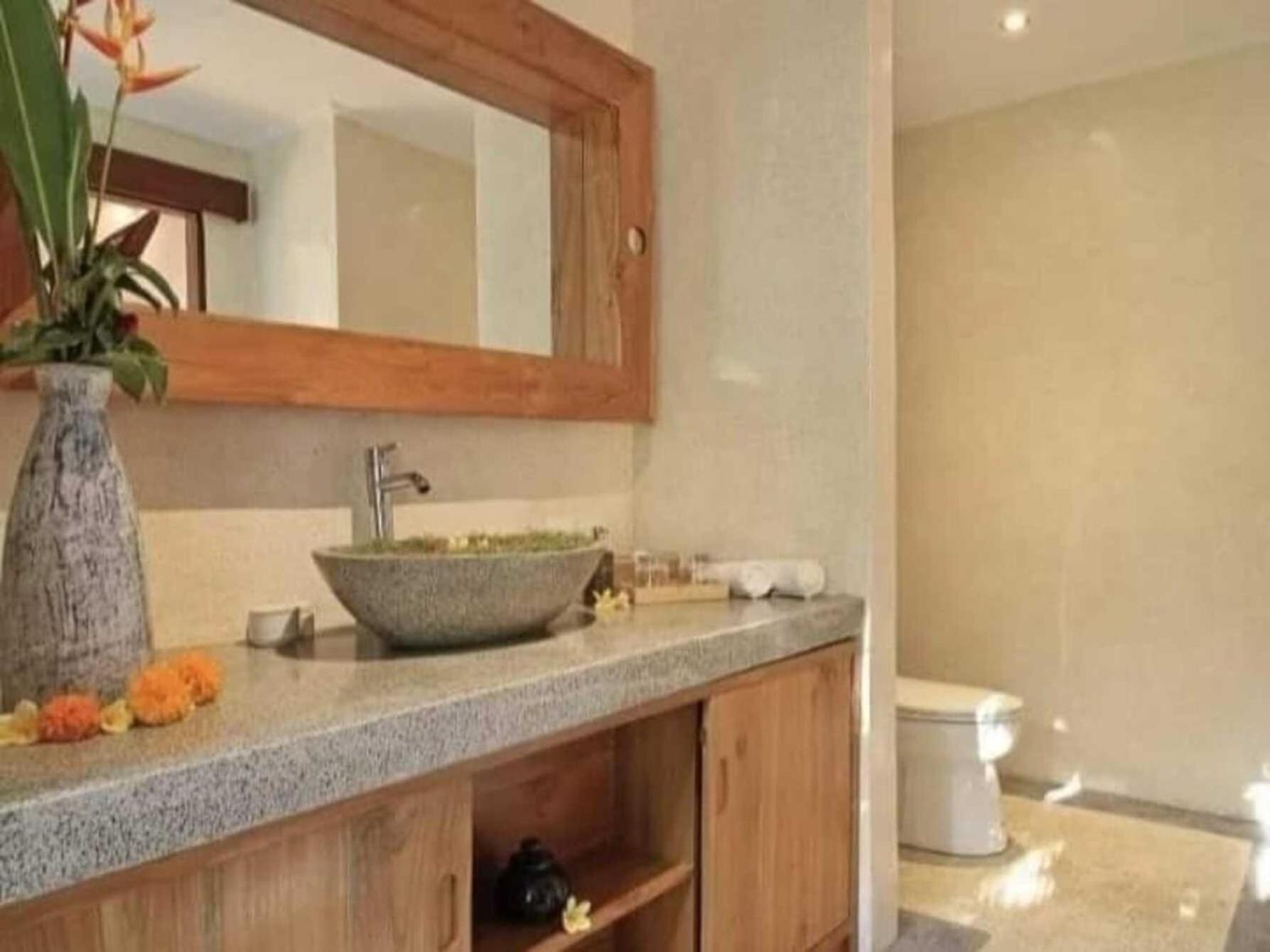 Pondok Kungkang Villa 2 Ubud Kültér fotó