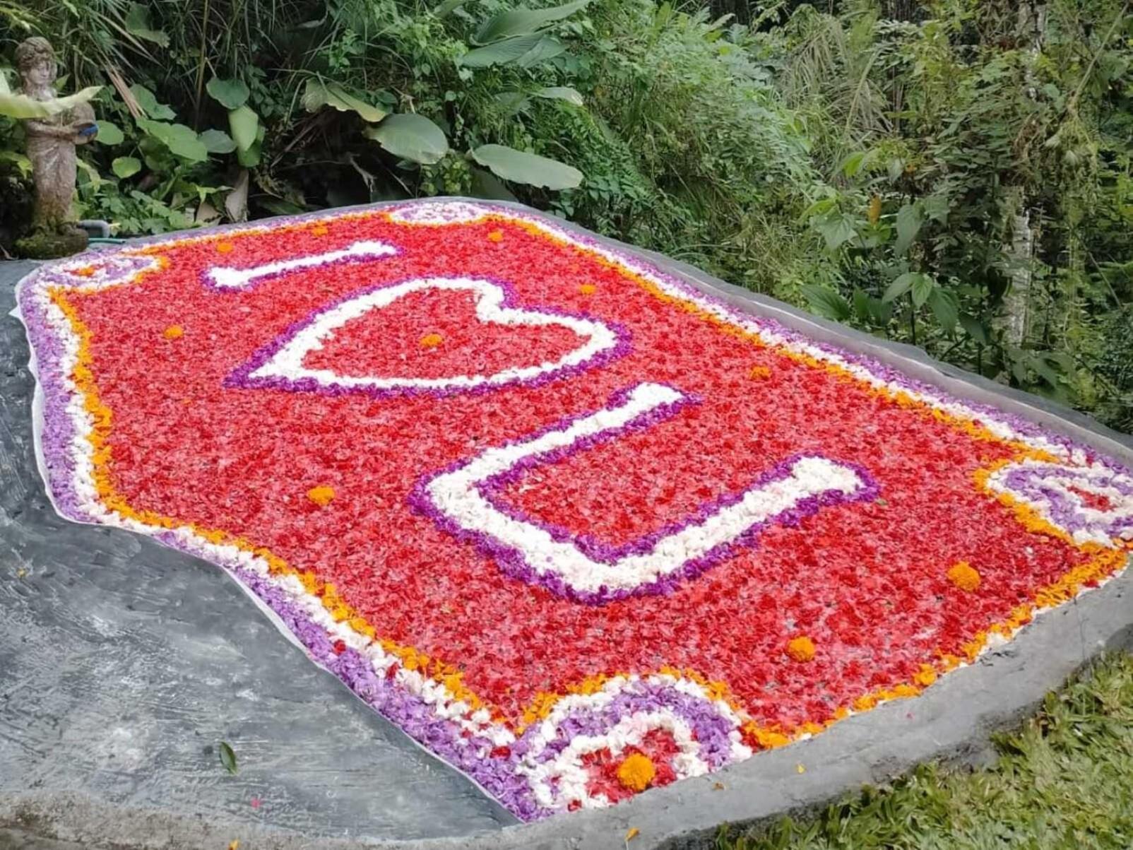 Pondok Kungkang Villa 2 Ubud Kültér fotó