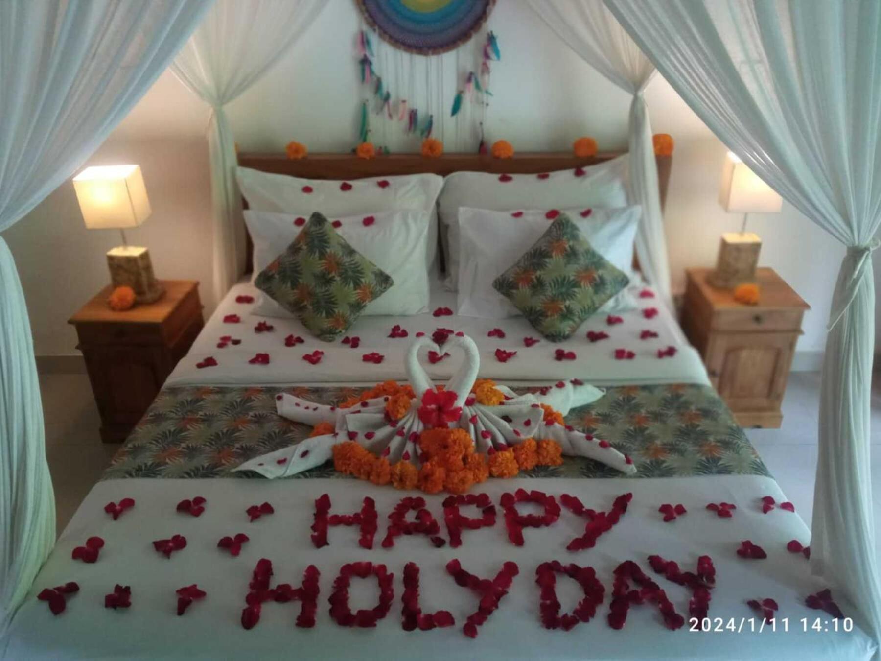 Pondok Kungkang Villa 2 Ubud Kültér fotó