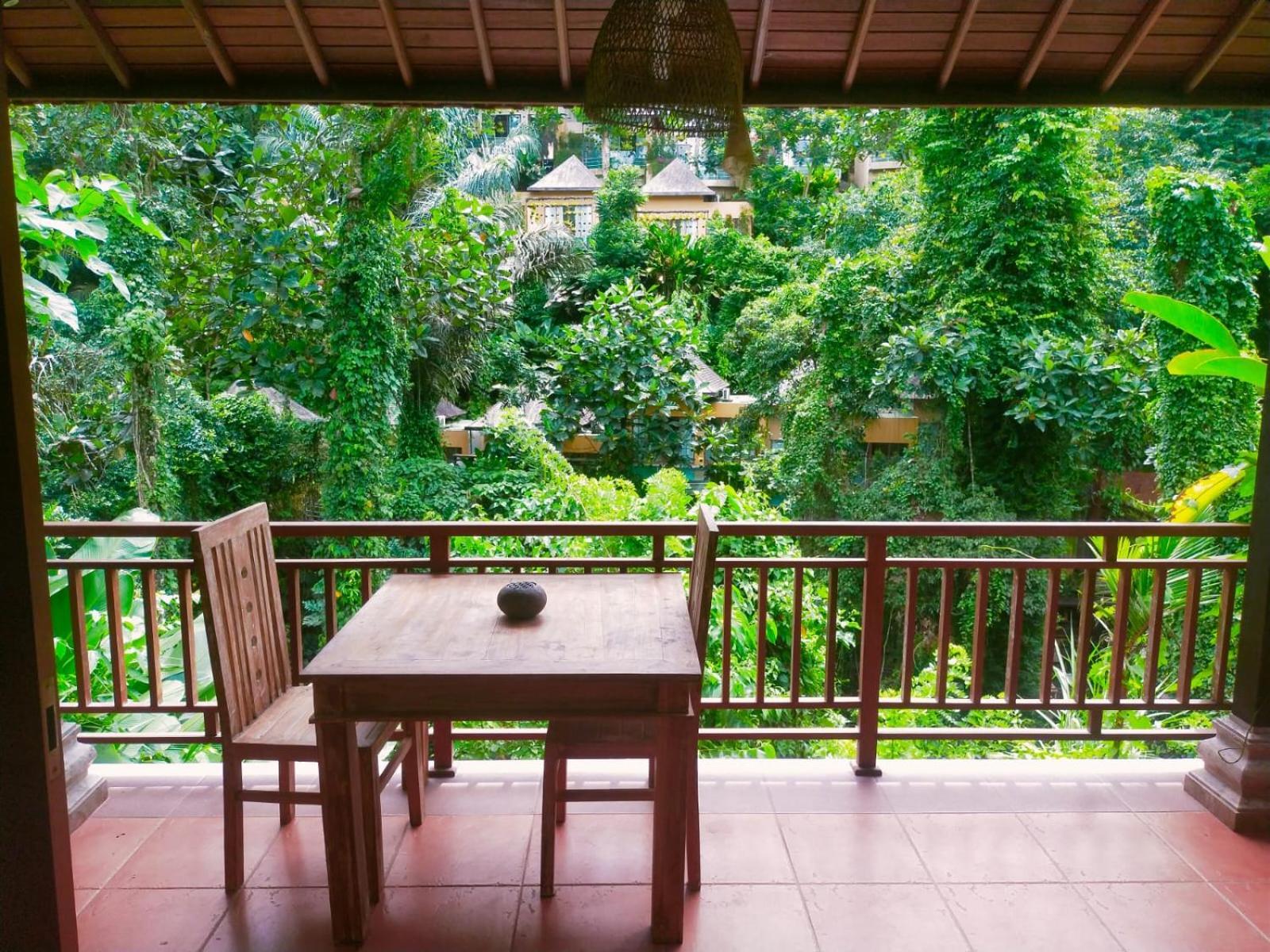 Pondok Kungkang Villa 2 Ubud Kültér fotó