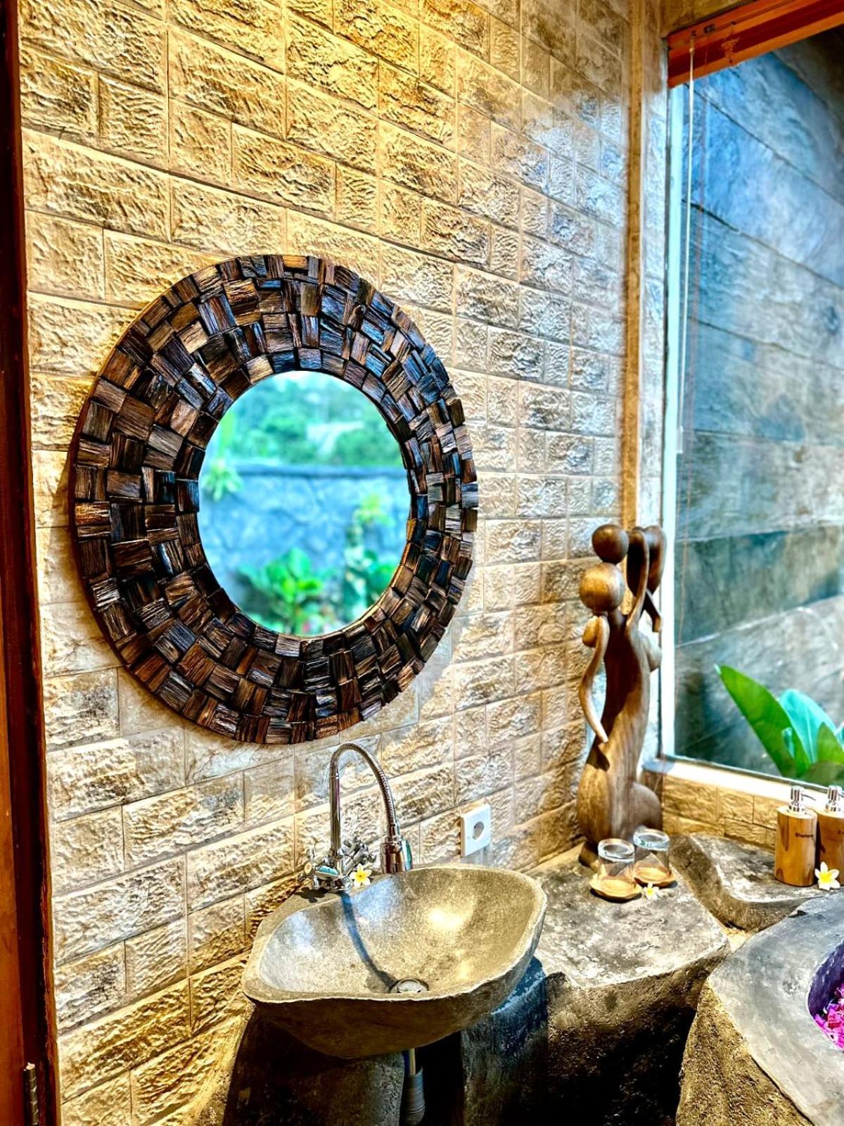 Pondok Kungkang Villa 2 Ubud Kültér fotó