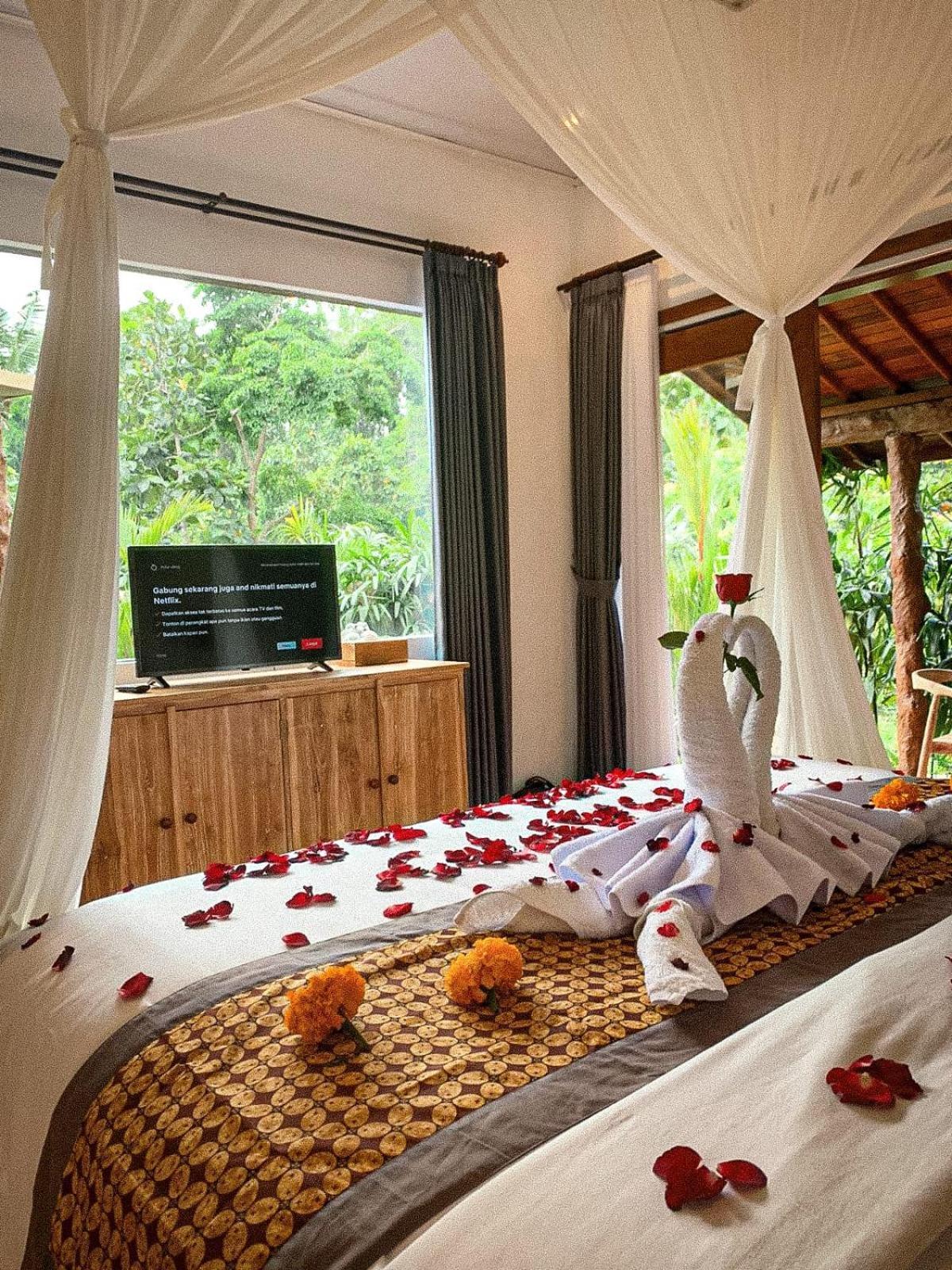 Pondok Kungkang Villa 2 Ubud Kültér fotó