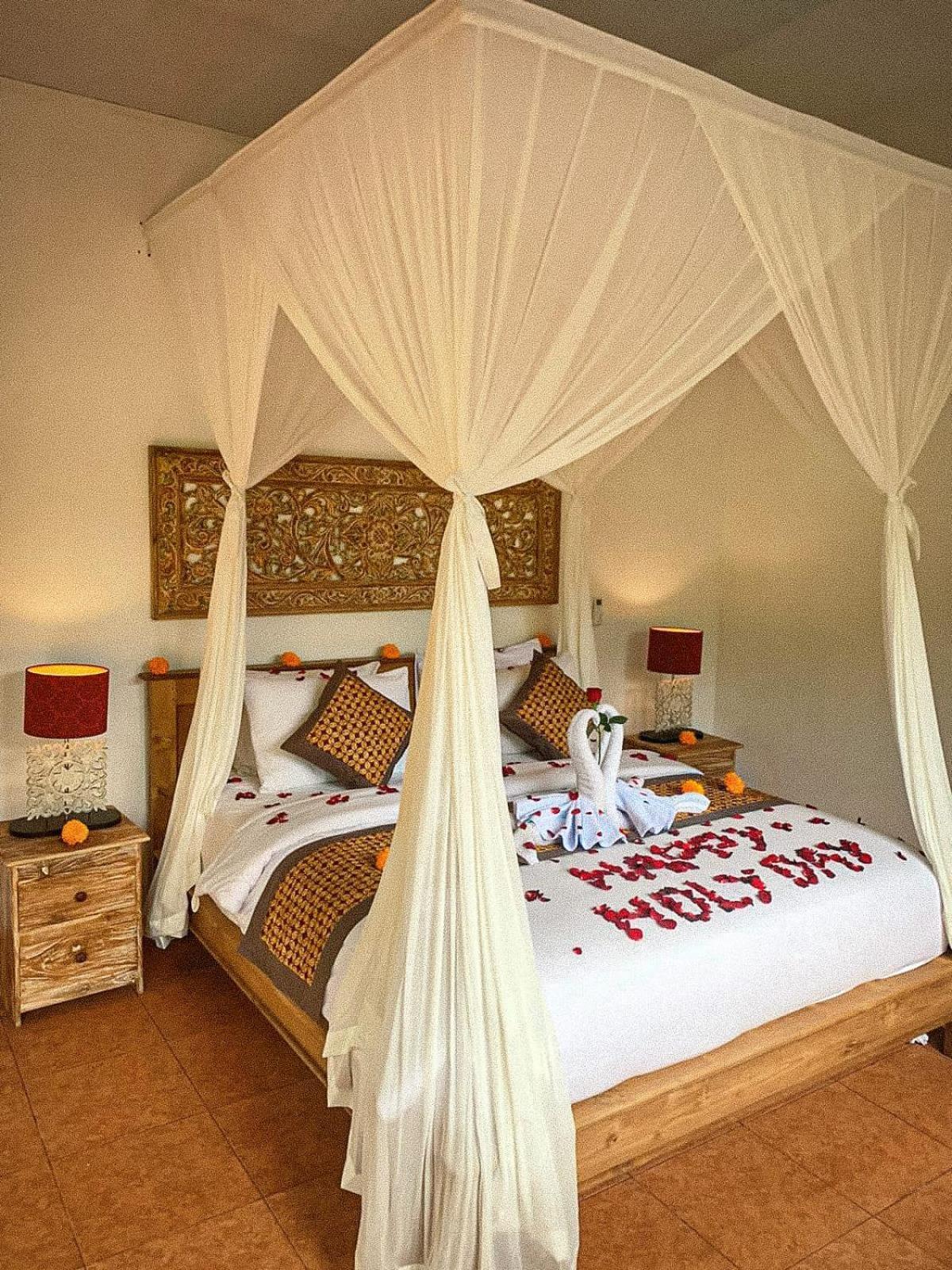 Pondok Kungkang Villa 2 Ubud Kültér fotó